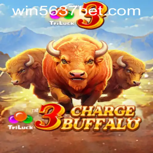 Exploring 3ChargeBuffalo: A Thrilling New Gaming Experience