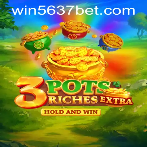 Exploring the Excitement of 3potsExtra and Navigating 5637bet PH Login