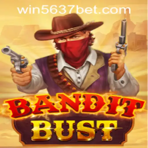 BanditBust: A Thrilling New Game at the Intersection of Strategy and Chance