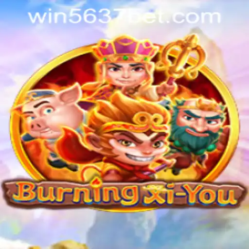 BurningXiYou: A Thrilling Adventure Game with 5637bet PH Login Integration