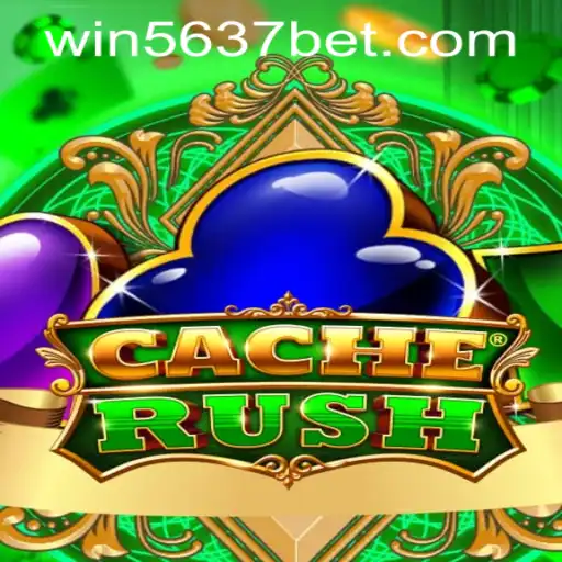 Discover the Thrilling World of CacheRush: Unveiling Adventure and Strategy