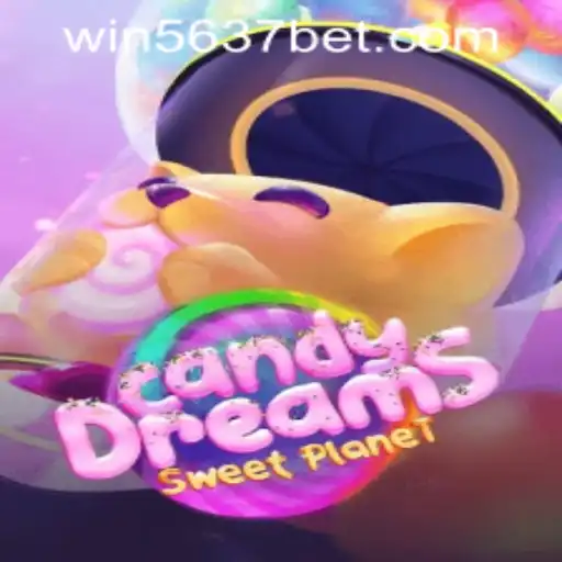 CandyDreams: An Enchanting Adventure in Gaming