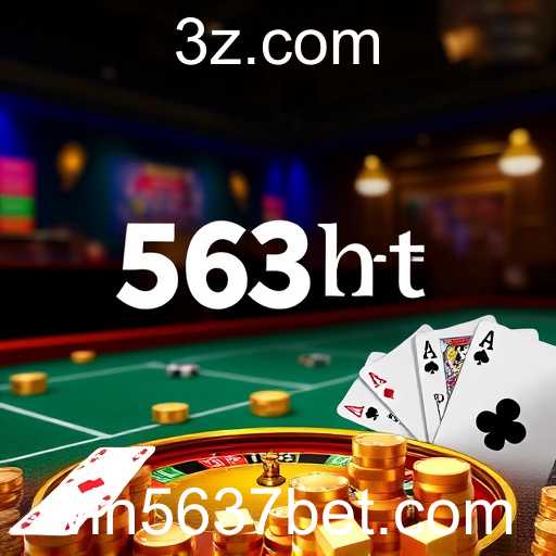 5637bet