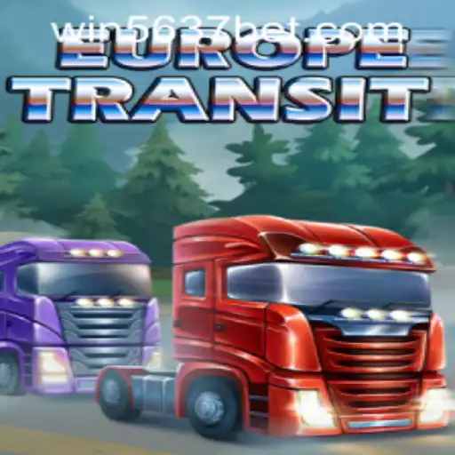 EuropeTransit: Navigating the Intricacies of Travel and Strategy