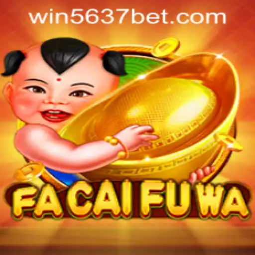 Discover the Exciting World of FaCaiFuWa and Secure Your 5637bet PH Login Today