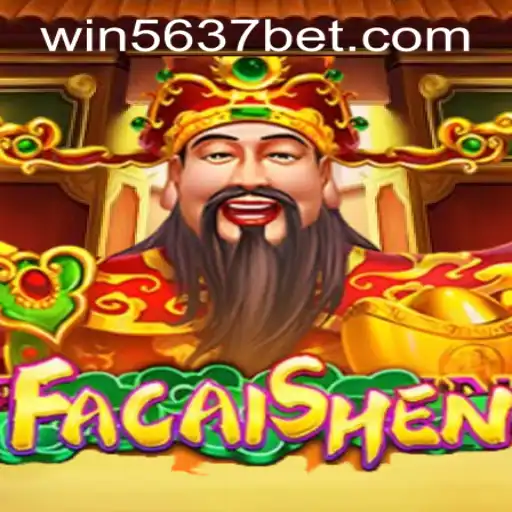Unveiling FaCaiShen: The Modern Slot Experience with 5637bet PH Login