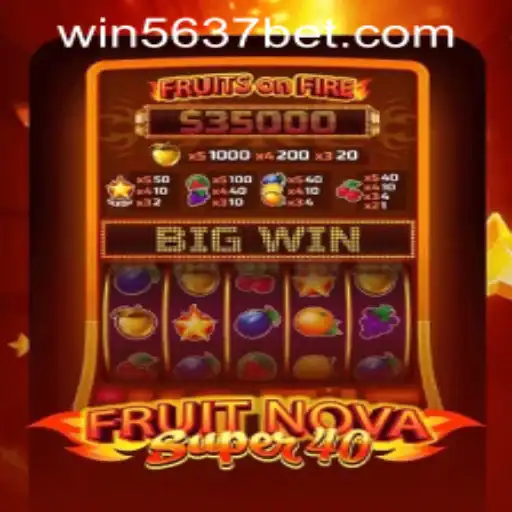 Exploring the Thrills of FruitNovaSuper40 and Seamless Access via 5637bet PH Login