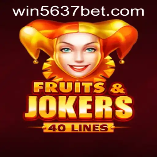 Exciting Gameplay and Features of FruitsAndJokers40