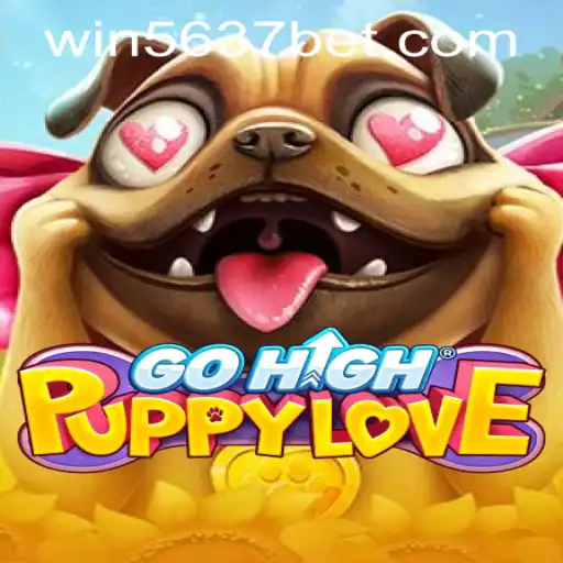 GoHighPuppyLove: Exploring an Adorable Adventure
