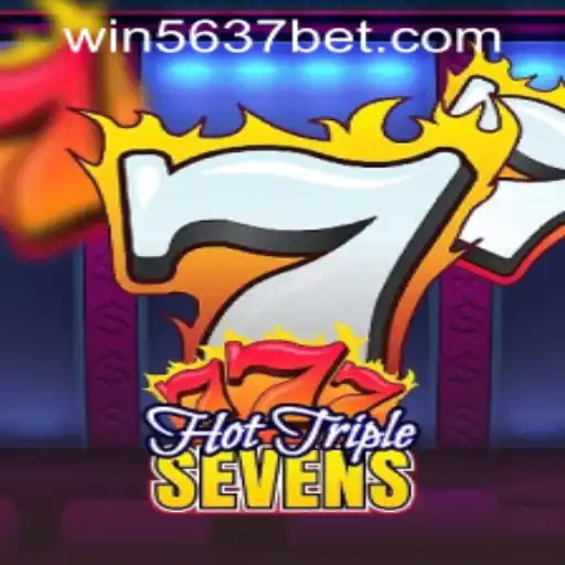 Exploring HotTripleSevens: A Gaming Sensation with 5637bet PH Login