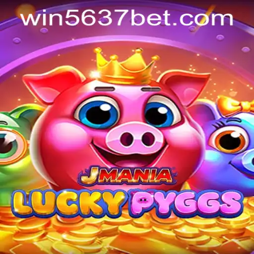 Exploring the Thrills of JManiaLuckyPyggs: A New Era in Gaming