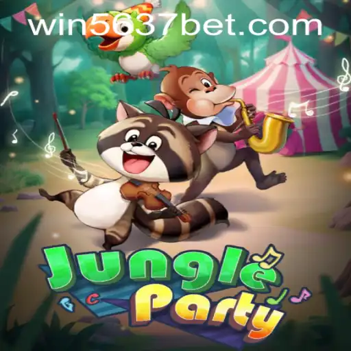 Exploring the Exciting World of JungleParty: An In-Depth Guide
