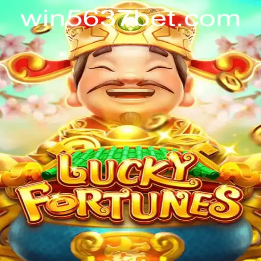 Unlock the Magic of LUCKYFORTUNES: A Thorough Guide