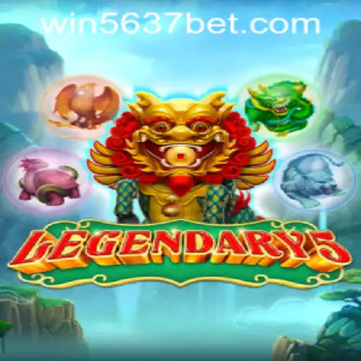Exploring Legendary5: A New Era of Interactive Gaming