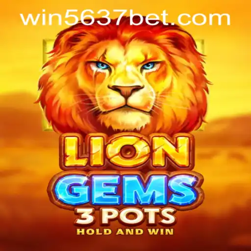 Explore the Exciting World of LionGems3pots: Your Gateway to Adventure