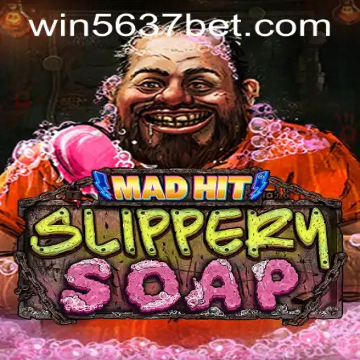 MadHitSlipperySoap: A Slippery New Gaming Experience