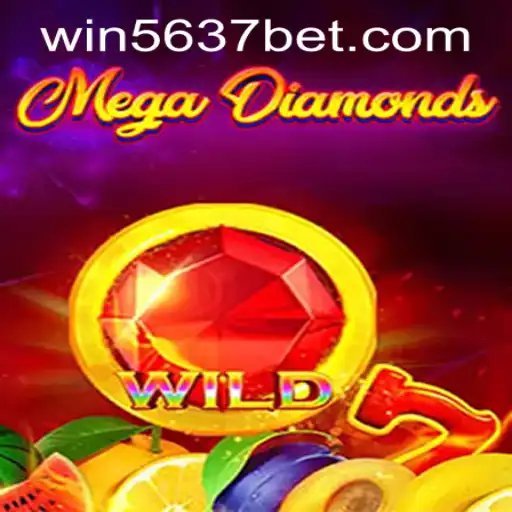 MegaDiamond: A Dazzling Adventure Awaits