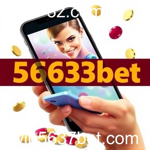 5637bet