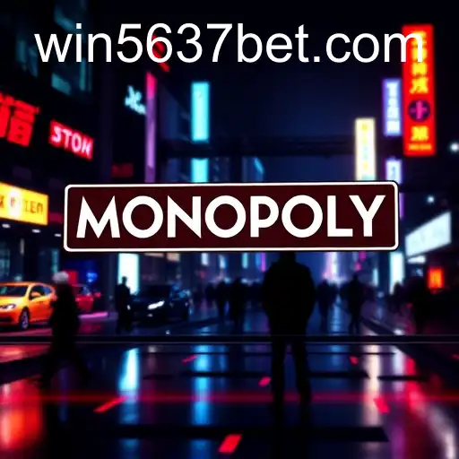 Understanding Monopoly: Economic Dynamics and Modern Challenges