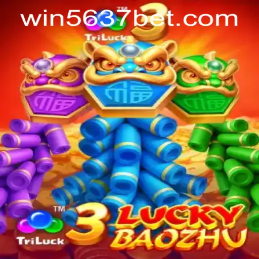Discover the Thrills of 3LuckyBaozhu: A Game-Changer in Online Entertainment