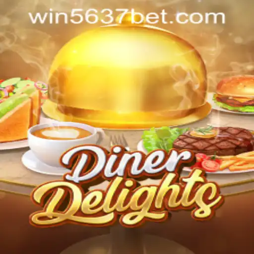 Exploring the Exciting World of DinerDelights with 5637bet PH Login