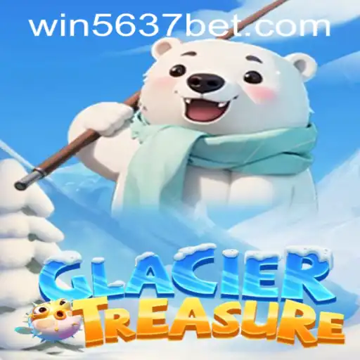 Discover the Adventure of GlacierTreasure and the Thrills of 5637bet PH Login