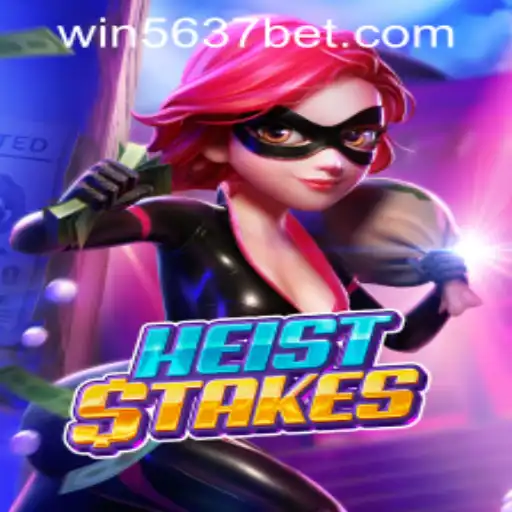 The Intriguing World of HeistStakes: A Comprehensive Guide