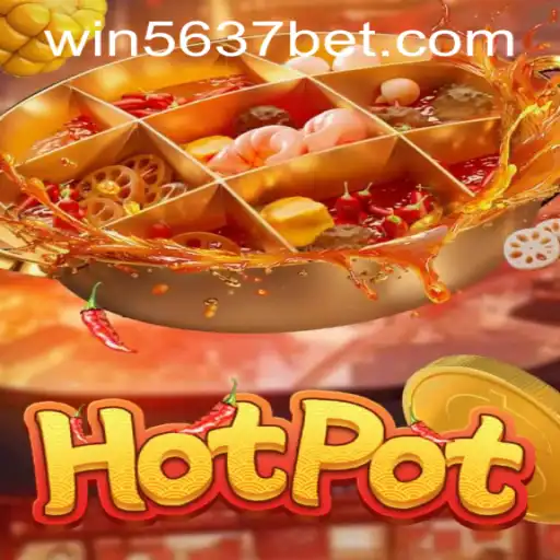 Discover the Thrilling World of Hotpot Casino Slot Game