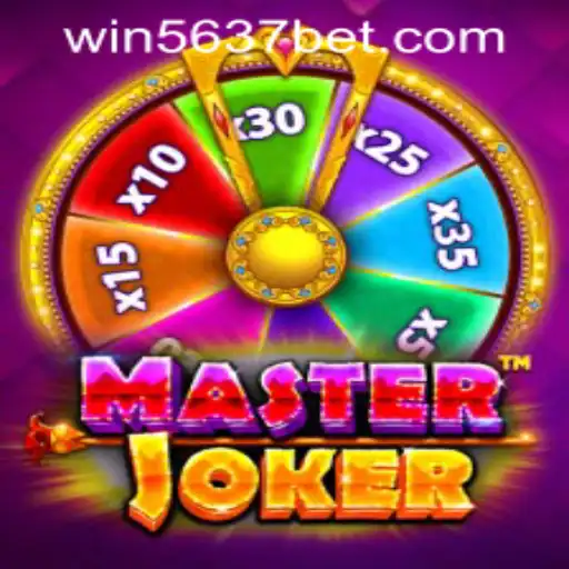 Exploring MasterJoker: Exciting Gameplay and Unique Features