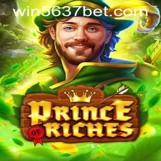 Discover the Thrills of PrinceOfRiches: A Comprehensive Guide