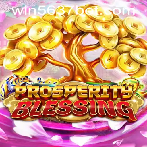 Exploring ProsperityBlessing: A New Gaming Experience with 5637bet PH Login