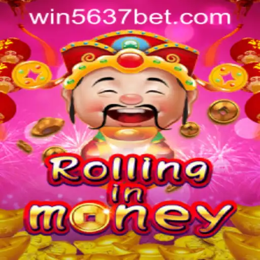 Discover the Exciting World of 'RollingInMoney' with 5637bet PH Login Feature