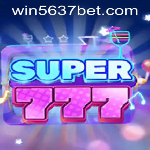 Exploring Super777: A Thrilling Casino Experience with 5637bet PH Login