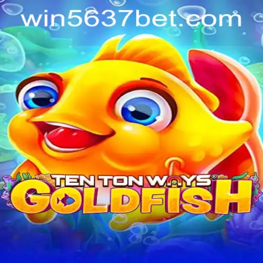 Discover TenTonWaysGoldfish: A New Gaming Adventure