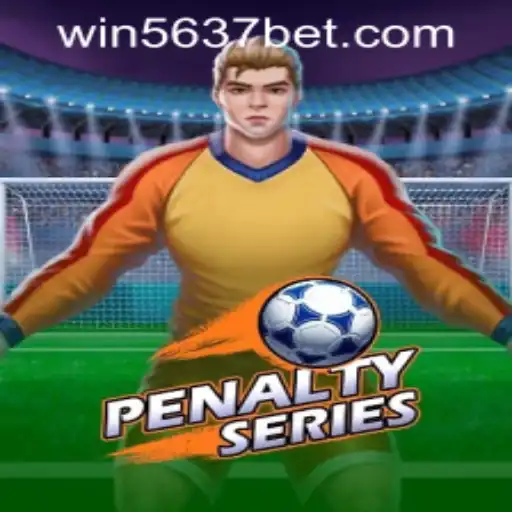 PenaltySeries: An Exciting Take on Soccer Gaming