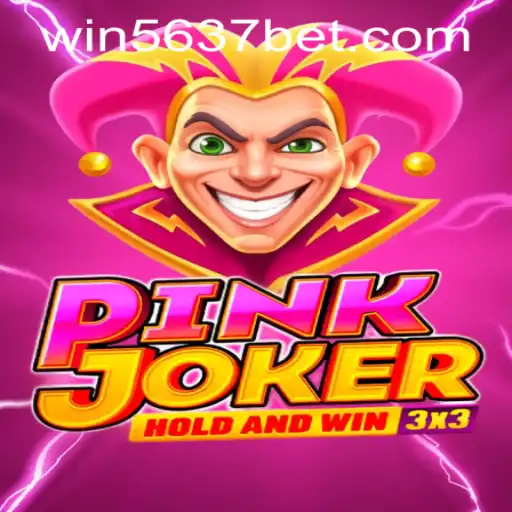 PinkJoker: A Thrilling Game with Endless Entertainment