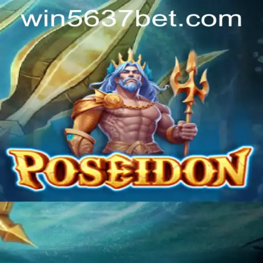 Explore the Exciting World of Poseidon and the 5637bet PH Login Experience