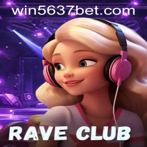 RaveClub: Immersive Party Experience
