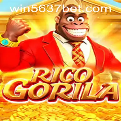 Exploring the Thrills of RicoGorila: The Ultimate Gaming Experience