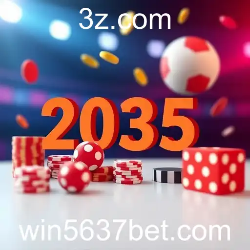 Ascensão do 5637bet na Indústria de Apostas Online