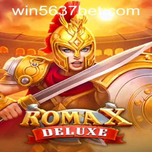 Discover the Thrilling World of RomaXDeluxe: A Dynamic Gaming Experience