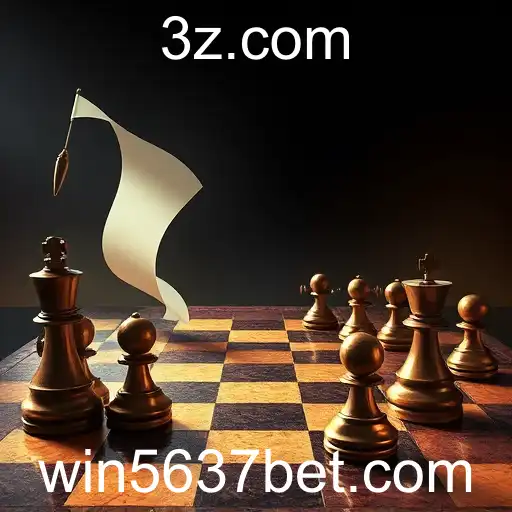 Categoria Estratégia em Destaque no 5637bet: Diversão e Desafio para Todos
