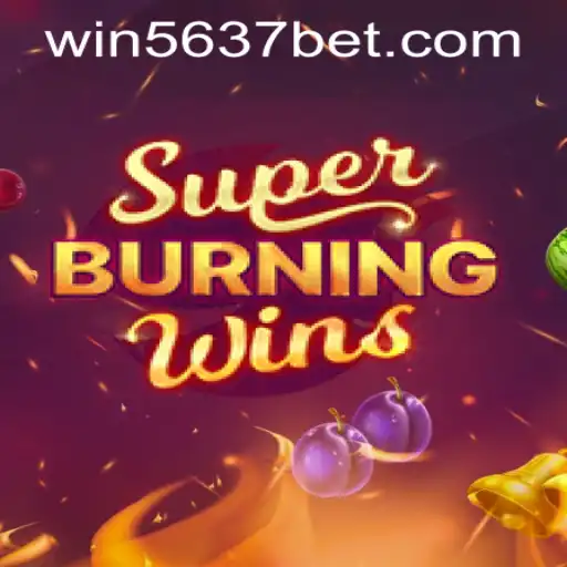 Dive into the Exciting World of SuperBurningWins: A Comprehensive Guide