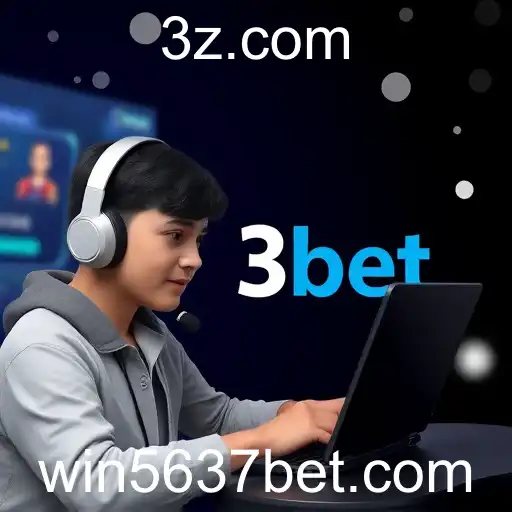 A Importância da Categoria 'Suporte' no Site de Jogos 5637bet