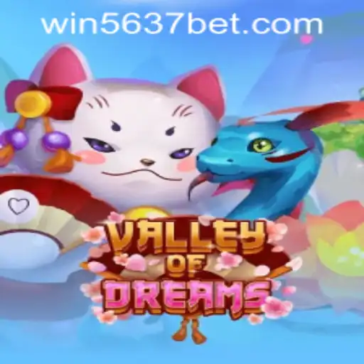 Exploring ValleyofDreams: A Game of Fantasy and Strategy