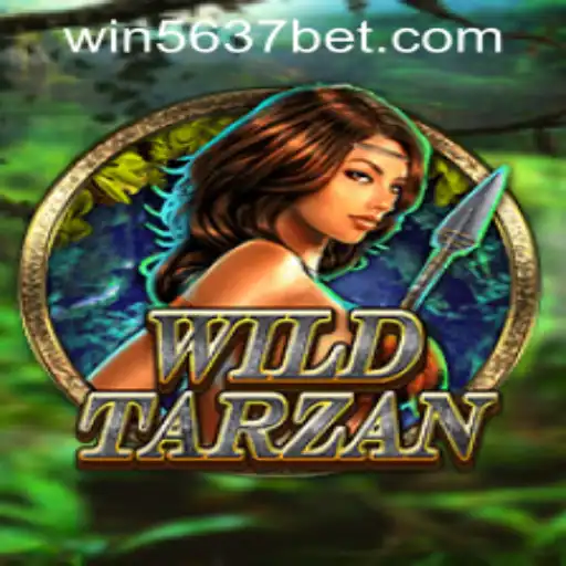WildTarzan: An Untamed Adventure in the World of Online Gaming