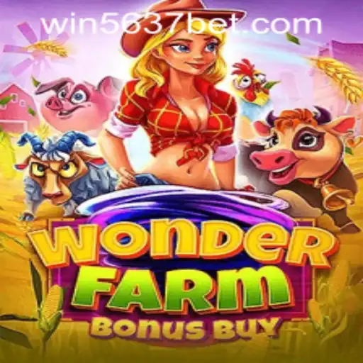 Exploring the Enchanting World of WonderFarmBonusBuy and Accessing 5637bet PH Login